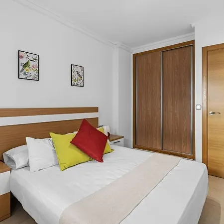 Beautiful Apartment In Alicante Hills Exterior photo
