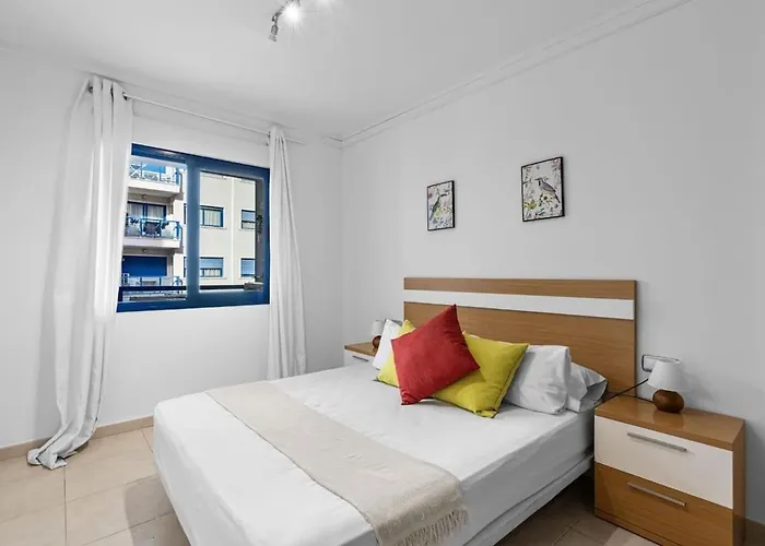 Beautiful Apartment In Alicante Hills