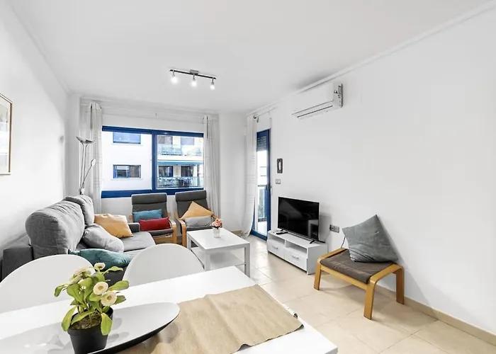 Beautiful Apartment In Alicante Hills