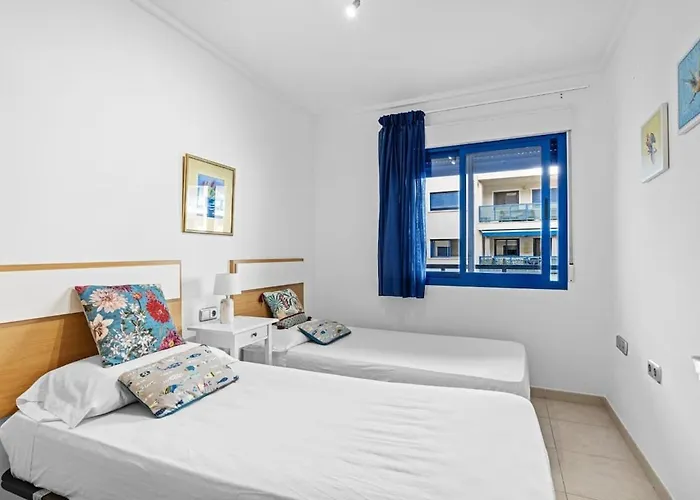 Beautiful Apartment In Alicante Hills