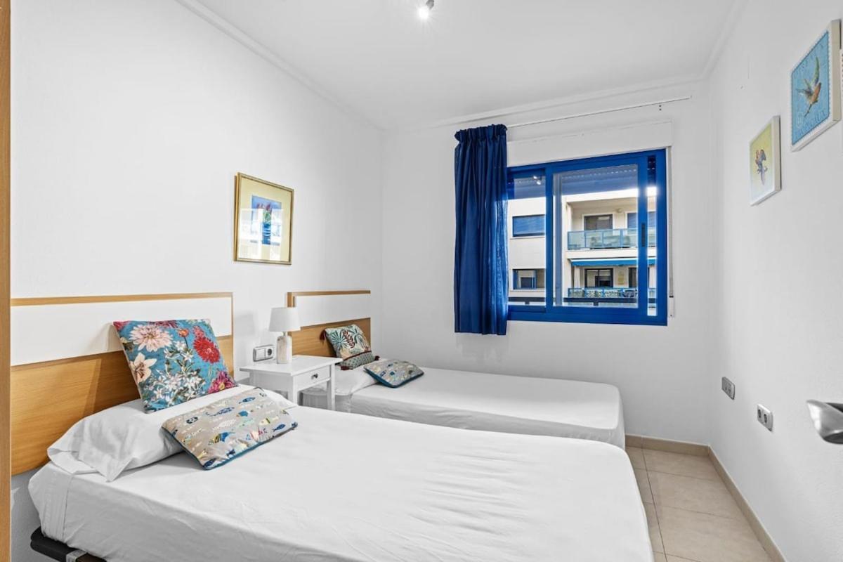 Beautiful In Hills Apartamento Alicante