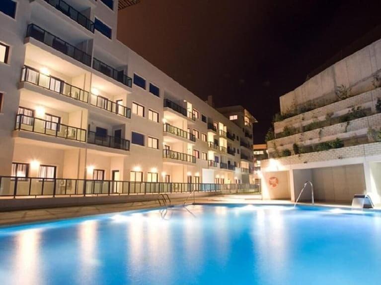 Beautiful In Hills Apartamento Alicante