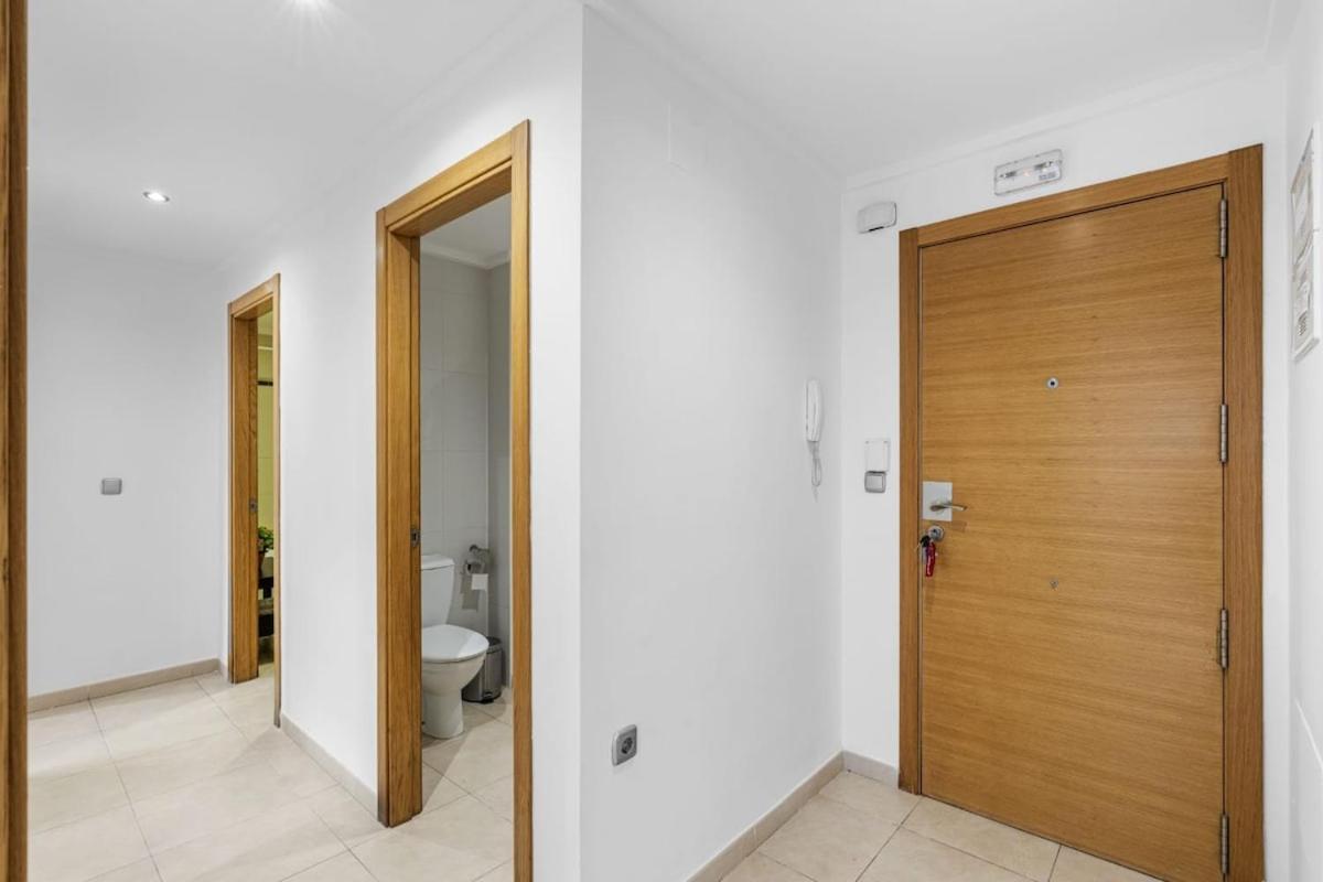 Apartamento Beautiful In Hills