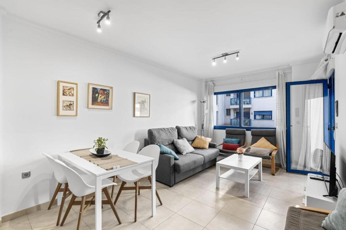 Apartamento Beautiful In Hills Alicante